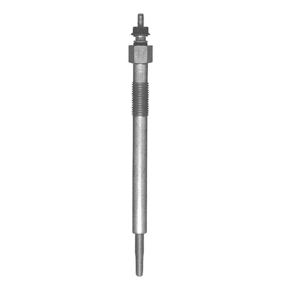 Свеча накаливания для Isuzu 8-97143674-1 Pi-172 145 мм